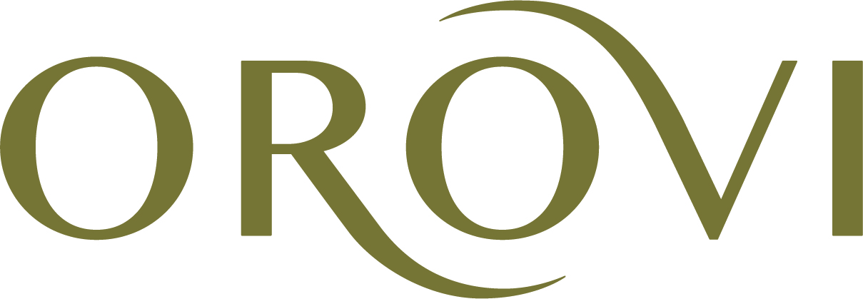 Orovi